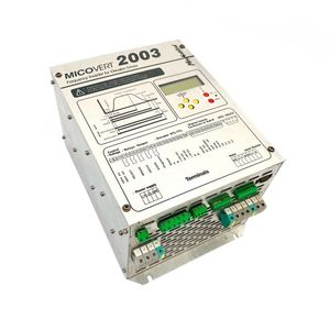 Nhà Máy ban đầu phụ tùng thang máy cho <span class=keywords><strong>micovert</strong></span> thang máy biến tần 2003ba-18. 5KW - Product Image 3