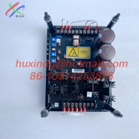 Régulateur de tension automatique VR6 365-2076 CAT AVR Caterpillar Avr VR6 365 2076 365-2076 3652076 Pièces de moteur de générateur diesel marin