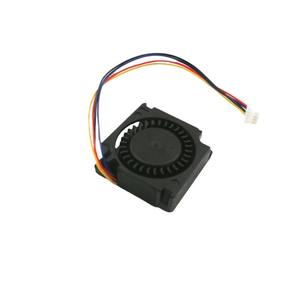 AISmartlink Ventilador Raspberry <span class=keywords><strong>Pi</strong></span> 5th Generation 5B Ventilador de refrigeración Raspberry <span class=keywords><strong>Pi</strong></span> 3rd Generation 4B Ventilador de refrigeración de la placa base - Product Image 2