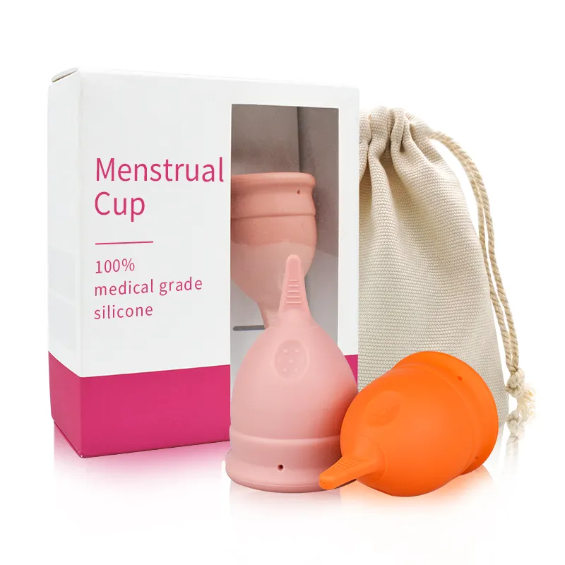 Furuize leak proof menstrual panties period copa menstrual cup