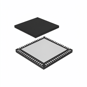 Componentes Electrónicos IC MCU 32BIT 2MB FLASH 64QFN: Servicio Integral Original para Componentes Integrados 64 VFQFN con Pad Expuesto - Product Image 1