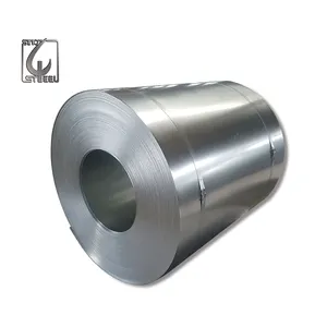 Galvanized Steel Coil Prime Hot Rolled GI Alloy Steel 28 Gauge Galvanized Steel Coil