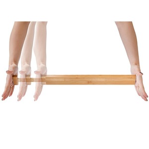 ที่แบ่งลิ้นชักไม้ไผ่ปรับได้4แพ็คที่เก็บของสไตล์โมเดิร์นสำหรับใส่เสื้อผ้าห้องน้ำจัดระเบียบพื้นที่ของคุณ - Product Image 3