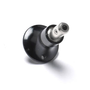 שירות אחד לעצור אבץ ידית נירוסטה שחרור כדורים מהיר שחרור סיכת מנעול סיכה - Product Image 3