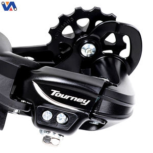 Nuevo Desviador Trasero SHIMANO para <span class=keywords><strong>Engwe</strong></span> EP-2 <span class=keywords><strong>PRO</strong></span>/ Engine X / <span class=keywords><strong>C20</strong></span> <span class=keywords><strong>Pro</strong></span>/L20 - Product Image 3