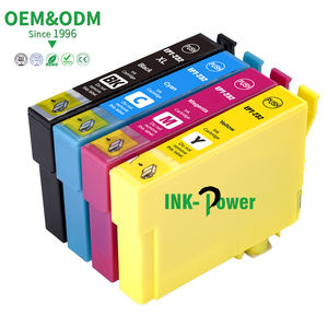 Cartouche d'encre jet d'encre couleur compatible premium INK-POWER EPT 232 232XL pour imprimante <span class=keywords><strong>Epson</strong></span> <span class=keywords><strong>XP</strong></span> 4200 <span class=keywords><strong>4205</strong></span> - Product Image 1