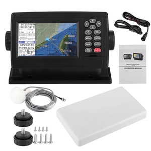 Fábrica China mejor trazador de barcos para veleros trazador de gráficos Gps - Product Image 3