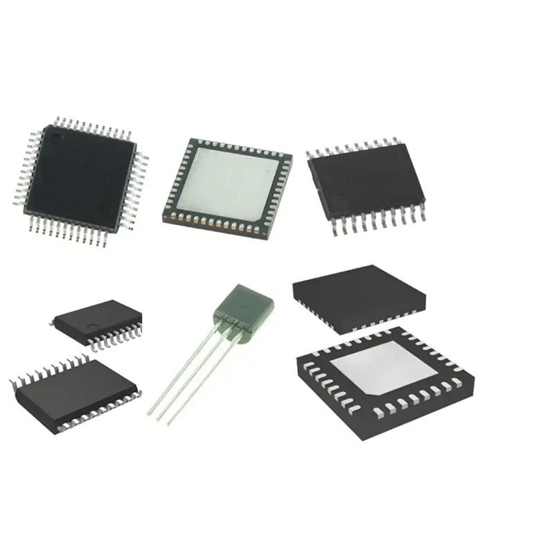 Sıcak satış elektronik komponent MCU ST mikroelektronik 64LQFP STM8S105K4T6C rohs ARM 32-Bit 72MHz CANbus