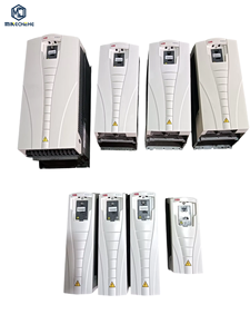 เซ็นเซอร์ควบคุม PLC ความถี่สูง ของแท้ใหม่เอี่ยม ACS510-01-125A-4 ACS510-01-038 - Product Image 1
