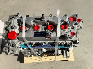 Nouveau Kit de Réparation Moteur <span class=keywords><strong>HRA2DDT</strong></span> 1.2L Turbo Prix Usine pour Nissan Qashqai J11 2013-2025 Moteur Essence avec Garantie de 12 Mois - Product Image 4