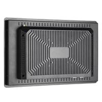 Tableta PC Industrial Integrada Personalizada de 15.6'' con Pantalla Táctil Capacitiva Full HD a Prueba de Agua 16:9 Kisko en Stock