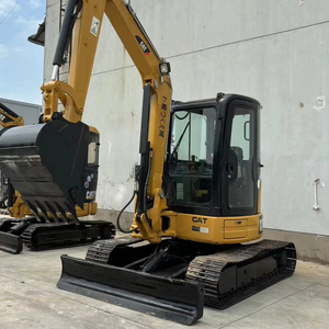 Used Excavator CAT 304CR Cheap price excellent performance Used Excavator CAT for sale - Product Image 1