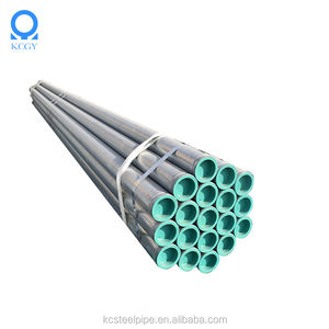Tubería/Tubo de Acero al Carbono Sin Costura GB ASTM106 St37 St52 A53 A106b, Tubería Estructural de Gran Diámetro de 32 Pulgadas para Aplicaciones de Revestimiento - Product Image 4