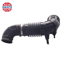 Engine Air Intake Bellows 1132200XKZ20A Intake Hose Assembly for Haval H6 4G15B 1.5T