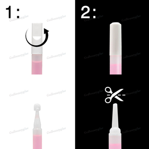 <span class=keywords><strong>Pegamento</strong></span> <span class=keywords><strong>para</strong></span> <span class=keywords><strong>Uñas</strong></span> <span class=keywords><strong>Postizas</strong></span> No Tóxico Super 2ml con Tapa Plana de Apertura Giratoria <span class=keywords><strong>para</strong></span> <span class=keywords><strong>Uñas</strong></span> Acrílicas y de Bailarina, Venta al por Mayor <span class=keywords><strong>para</strong></span> Salón - Product Image 5