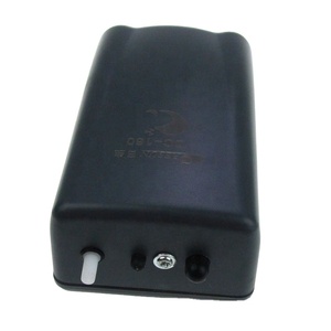 ปั๊ม DC-160ลมอเนกประสงค์ AC และ DC แบบพกพาปั๊มลมแบบสองวัตถุประสงค์ ACD-6602A ACD-6604A ACD-8800A - Product Image 6