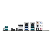 Motherboard Server As Pro WS X570-ACE AMD AM4 DDR4 ATX Form Factor Port SATA 128GB M.2 Empat Slot Baru