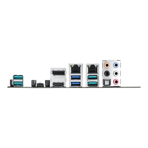 เมนบอร์ดเซิร์ฟเวอร์ X570-ACE ของ US Pro WS ปลดปล่อยพลังระดับมืออาชีพด้วยชิปเซ็ตขั้นสูง - Product Image 6