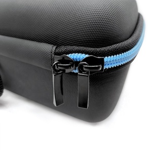 High Quality Customize Shockproof EVA <strong>Case</strong> <strong>Speaker</strong> <strong>Case</strong> for <strong>Speakers</strong> Outdoor Portable Bluetooth <strong>Sound</strong> Box Wholesale - Product Image 4