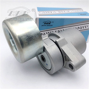 RF7J-15-980 RF8D-15-980 ขายส่งอะไหล่รถยนต์ HDE ตัวปรับความตึงสายพานสำหรับรถยนต์มาสด้า 6 - Product Image 2