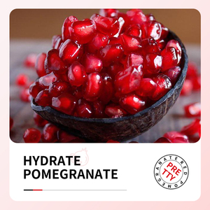 Offres Spéciales de marque privée coréenne SADOER Pomegranate Fresh crème contour des yeux rajeunissante hydrate et améliore la sécheresse pour tous les types de peau - Product Image 6