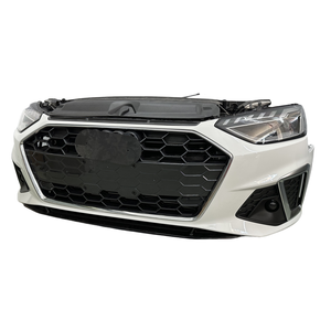 Parachoques Delantero Usado de Alta Calidad para Audi <span class=keywords><strong>A4</strong></span> B9, Accesorio Popular y Versátil - Product Image 4