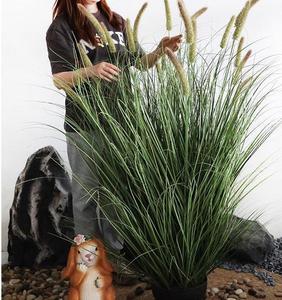 <span class=keywords><strong>Piante</strong></span> Artificiali Decorative Estetiche con Fiori, Decorazione Economica di Grandi Dimensioni per Esterni, <span class=keywords><strong>Piante</strong></span> e Vegetazione Artificiale - Product Image 6