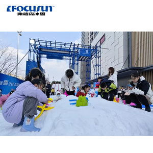 Cortina <span class=keywords><strong>de</strong></span> Nieve Artística Focusun, Diseño <span class=keywords><strong>de</strong></span> Nieve Artificial para Locales <span class=keywords><strong>de</strong></span> Lujo o Narración Visual - Product Image 5