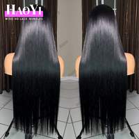 Grossistes de perruques Full HD Lace de qualité supérieure, Fournisseur de perruques sans colle en cheveux humains lisses, Perruque en cheveux vietnamiens bruts originaux SDD 15A