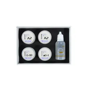 BAOT Metal Ceramic Porcelain Mini Kit Lab Used Medical Devices Dental Material Dental Consumables BAOT Dental Ceramics