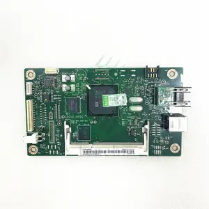 Original gebrauchte Motherboard CE794-60001 Hauptsortierungskabel für HP Farbe LJ M351 M451 DN 400 Pro Laserdrucker-Hauptplatine