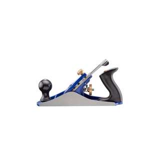 IRWIN - TSP4 Rabot de lissage avec poignée en plastique-EAN 00734442165729 OUTILS DE COUPE DU BOIS - Product Image 3