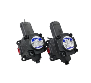 ปั๊มไฮดรอลิกแบบใบพัด รุ่น VP2 VPVCC ซีรีส์ VP2-40-A3-S1R VP2-30-A3-S1R VPVCC-F3030-A3A3-02/A1A1-02 รุ่น VPVCC ซีรีส์ VPVCC-F3030-A3A3-02 VP - Product Image 1