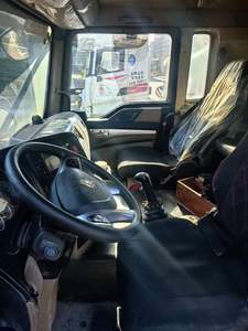 Gebrauchter 14 Kubikmeter 16cbm Sinotruk Howo 6x4 Diesel Betonmischer-LKW - Product Image 6