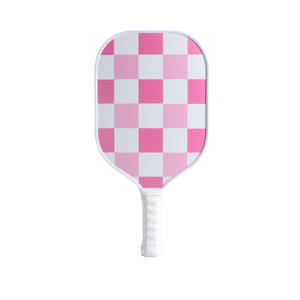 Juego <span class=keywords><strong>de</strong></span> Mini Pelotas <span class=keywords><strong>de</strong></span> Pickleball QIUBIAN <span class=keywords><strong>de</strong></span> Fibra <span class=keywords><strong>de</strong></span> Vidrio Ecológicas con Núcleo <span class=keywords><strong>de</strong></span> Panal para Niños, 15 mm <span class=keywords><strong>de</strong></span> Grosor, 200x400 mm, Poliéster - Product Image 1