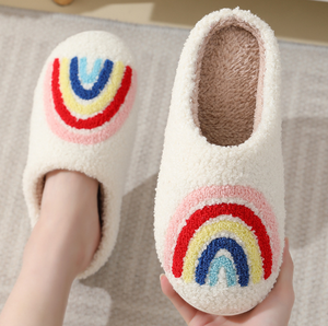 Chaussettes d'hiver chaudes et amusantes pour femmes, motif crâne, citrouille, fantôme, renne, biscuit, bonhomme de neige, paille, automne, Halloween - Product Image 3