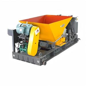 Máquina Extrusora de Vigas en T de Hormigón Preesforzado de Alta Eficiencia, Equipo de Moldeo de Vigas en Forma de T Prefabricadas para la Construcción de Edificios - Product Image 2