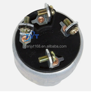 Interruptor de arranque de encendido 9G7641 para piezas de maquinaria de ingeniería de excavadoras D250E D300E - Product Image 5