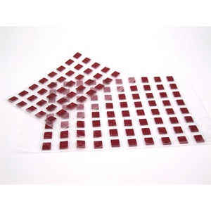 <span class=keywords><strong>Red</strong></span> IR Glass Tempered lọc quang học hb630 <span class=keywords><strong>R</strong></span>-62 hồng ngoại cho tóc loại bỏ vẻ đẹp thiết bị - Product Image 3