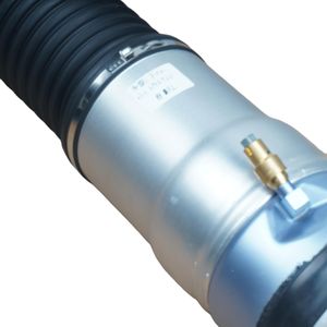 Amortiguadores de suspensión neumática trasera izquierda 37126791675 compatibles con BMW F01/F02 730i/Li/740i/Li/740 37126794139 - Product Image 5