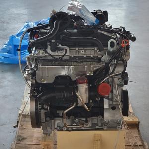 PUMA Light Euro V Motor JP3-6L084-<span class=keywords><strong>CA</strong></span> kompatibel mit Diesel Linkslenker Allradantrieb Modelle, Übersee Rostfrei - Product Image 4