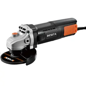 Multi-purpose 750w Power Electric Cutting Polishing And Grinding Angle Grinder