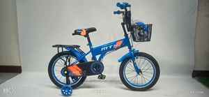 <span class=keywords><strong>Bicicleta</strong></span> Infantil de 12 Pulgadas, Estilo Nuevo, Precio de Fábrica en China, Venta al Por Mayor, <span class=keywords><strong>Bicicleta</strong></span> Deportiva para Niños - Product Image 2