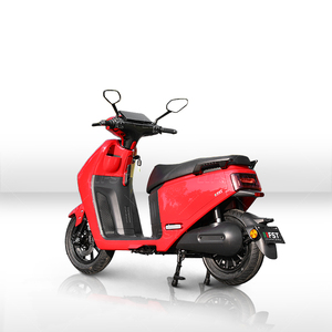 <span class=keywords><strong>Moto</strong></span> Elettrica Cinese FST GOGO PRO per Turismo, 72V, Velocità Massima 63km/h, Autonomia 50km, <span class=keywords><strong>Comoda</strong></span> e di Medie Dimensioni - Product Image 5