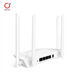 OLAX Universal WiFi wi-fi de alta velocidad de oficina en casa RED DE JUEGOS 300Mbps 802,1g/B/N enrutador de Internet 4G para el hogar - Product Image 2
