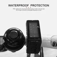 Écran de contrôle pour vélo électrique KT LCD4, 24V/36V/48V, étanche, pour kit moteur de moyeu de vélo électrique