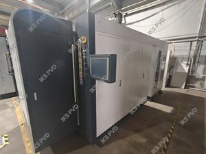 Equipo de Línea de Producción de Recubrimiento al Vacío de Alto Rendimiento para Moldes y Cortadores de Sustratos de Acero - Product Image 5