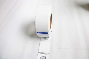 Thẻ Hành Lý chuyến bay hãng hàng không dính hành lý Thẻ Hành Lý Thẻ Hành Lý hãng hàng không - Product Image 5