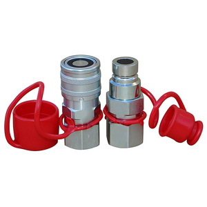 Nắp nhựa bụi cho khớp nối nhanh thủy lực - Product Image 3