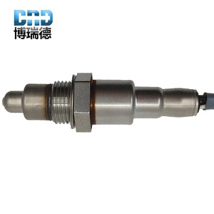 เซ็นเซอร์ออกซิเจน O2 สำหรับขายส่ง OEM 11788604889 สำหรับ BMW Mini 2.0T เซ็นเซอร์อัตราส่วนอากาศต่อเชื้อเพลิง - Product Image 2